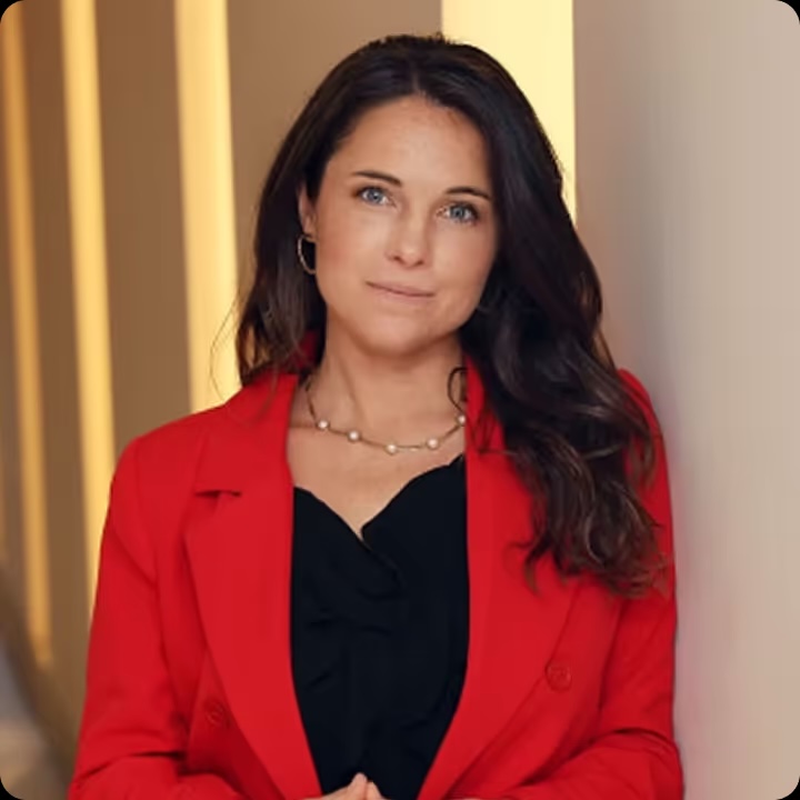 Malorie Galligan, COO / Interim CMO