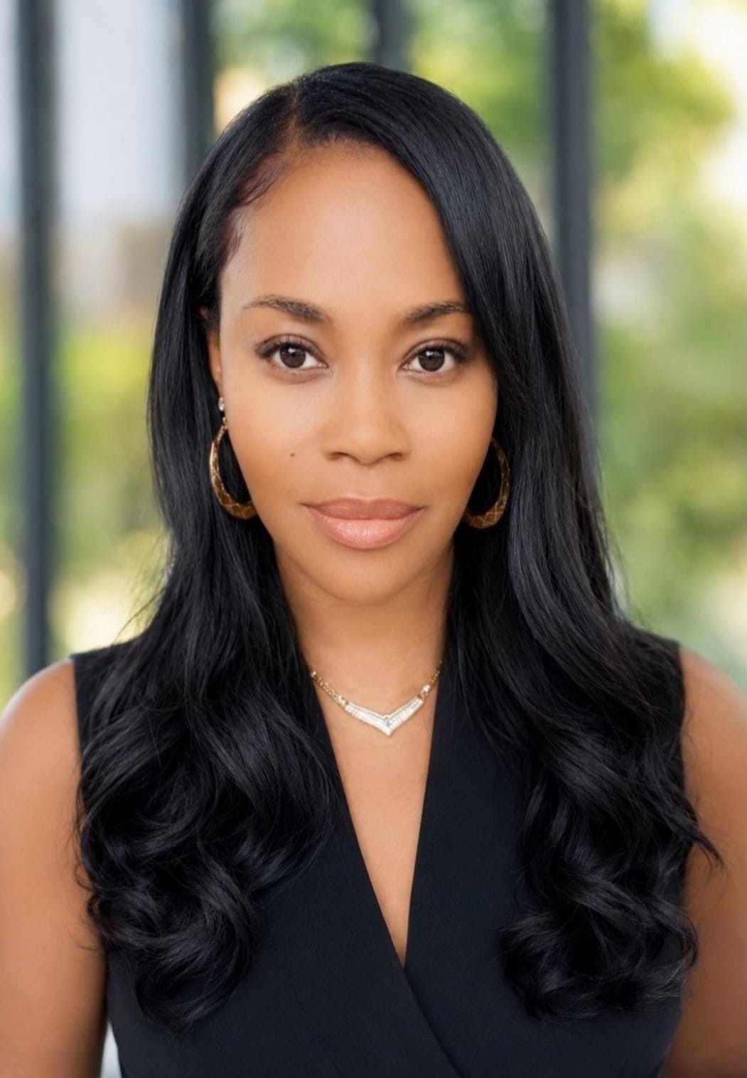 Simone Solomon, EVP, Business Affairs & CLO