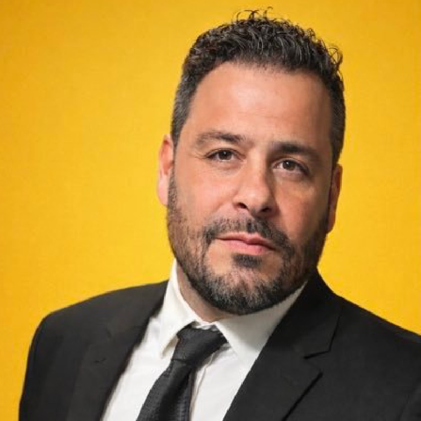 Wesley Ellul, President
